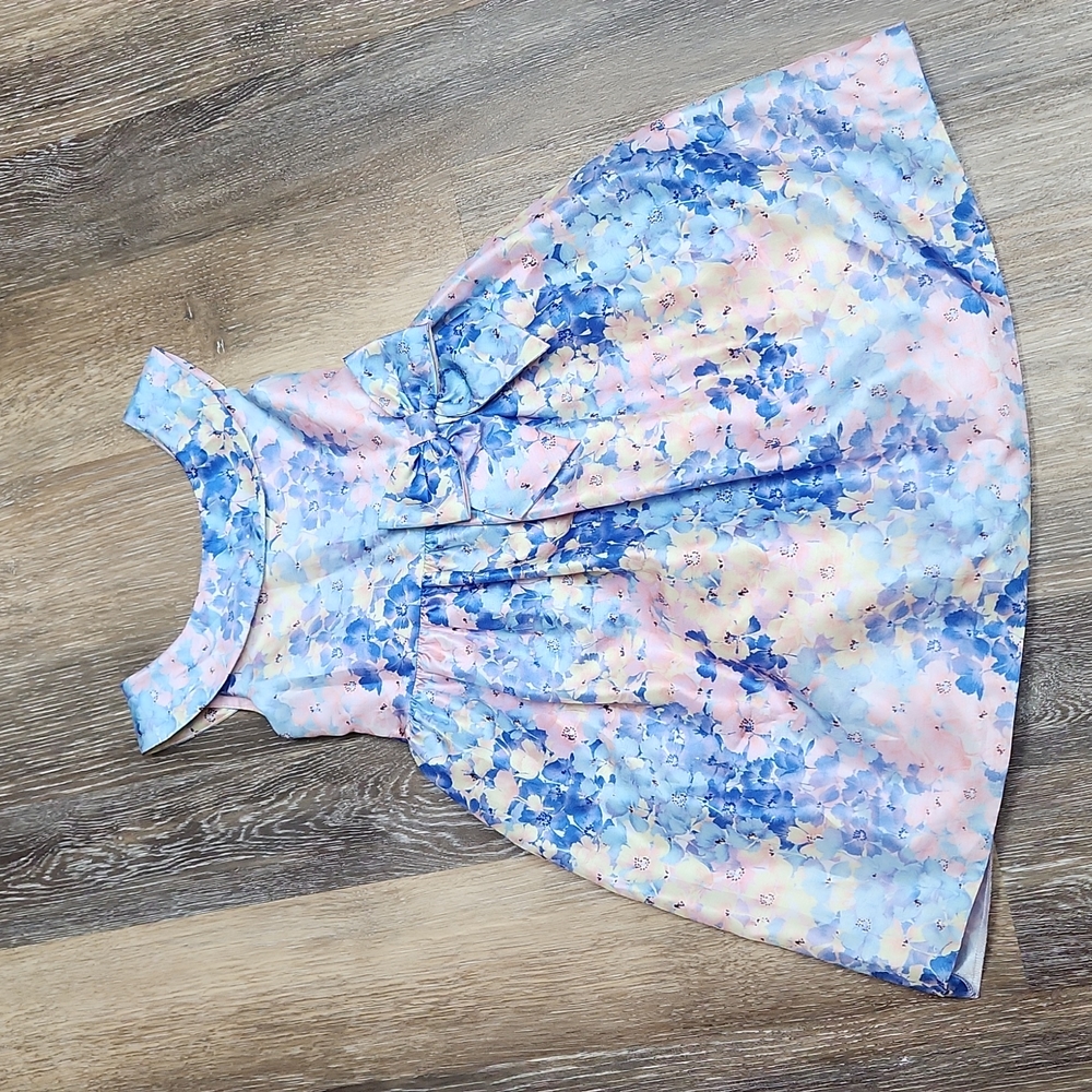Bonnie Jean Dress